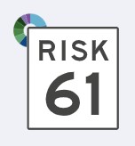 61 Risk - DCX