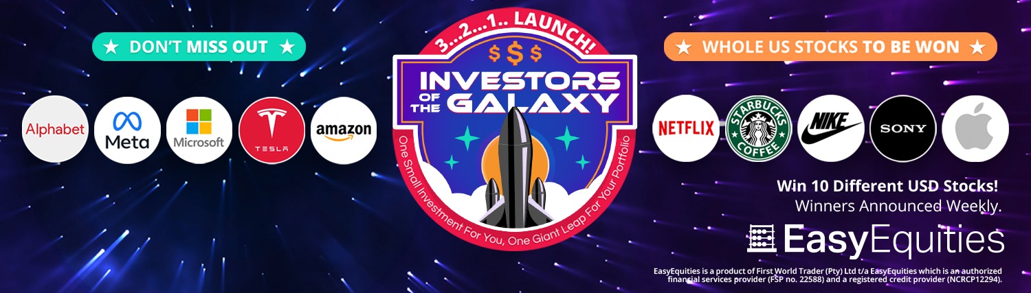 InvestorsOfTheGalaxy Banner