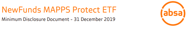 MAPPS Protect Factsheet