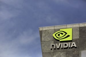 Nvidia Results