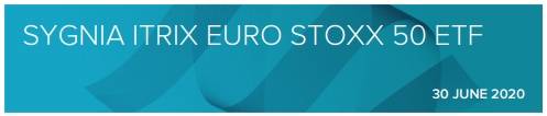 Satrix EuroStoxx June factsheet