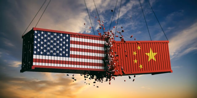 USA-China-trade-war