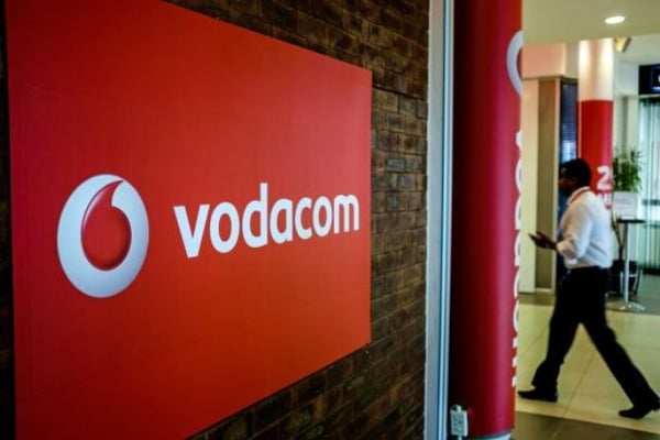 Vodacom-ingham