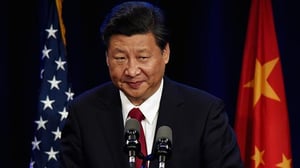 Xi Jinping