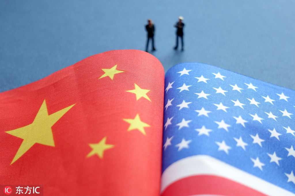 china-US-trade-war