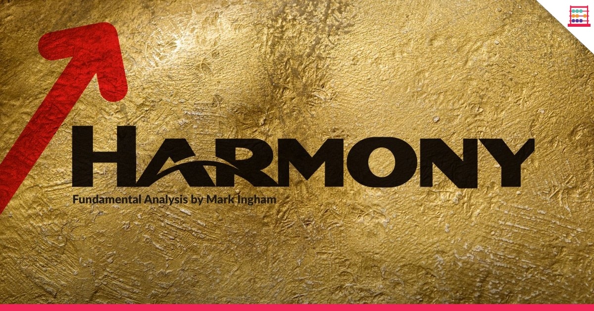 Harmony and EE logo