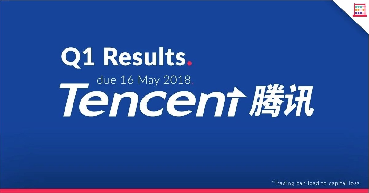Tencent results